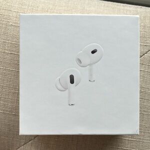 Apple AirPods Pro 2 used